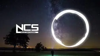 Ampyx - Rise [NCS Release BASS]