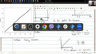 BIOL494 - 2024 - Introduction to Programming Python - FDR Correction Math