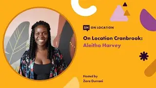 On Location Cranbrook S2 Ep 12: Aleitha Harvey