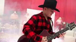 Los Dos Carnales - Santa Claus Le Dio Beso A Mama (Video Oficial)