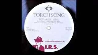 Torch Song - Tattered Dress 12