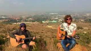 Scenic Session #6&ndash; Don't Wanna Go To Work No More