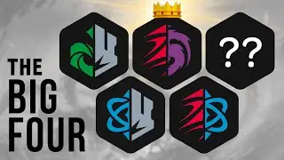 TOP 5 META DECKS | Lorcana Guide (July)