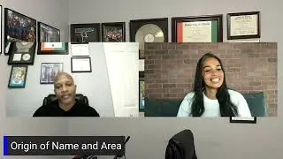 Wordsworth Interviews Cali&rsquo;s Angel | Psychotherapist & Viral Rapper Explains Her Writing Process