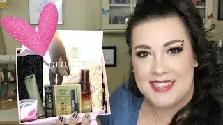 GlossyBox Unboxing | August 2016