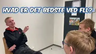 Hvad er FLL p&aring; Langeskov Skole?
