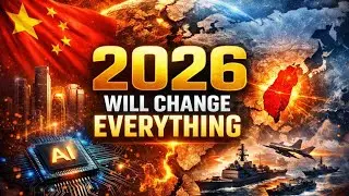 2026 Will Change Everything: 5 Global Economic Shocks No One Is Ready For