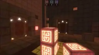 Qbeh-1: The Atlas Cube Gameplay Part 13