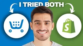 Ecwid vs Shopify (2026) | Which One is Better?