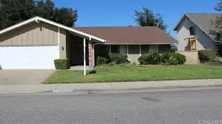 25004 Avenida Balita, Valencia, CA Presented by Sue DeWinter.