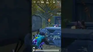 1v2 ON RP RANKING PLAYER #khknightyt #pubgmobile #viral #youtuber #gaming #pubg