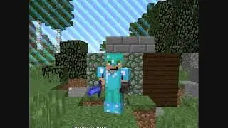 Minecraft - J'ai obtenu le grade YouTubeur sur BloodyBattle! (bloodybattle.net)