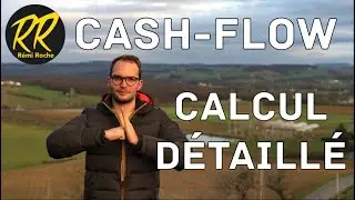 Comment calculer le cash flow d'un bien immobilier