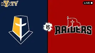 Mount Marty Basketball vs Northwestern
