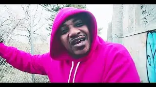 OBH Pretty Flock - Imma Stand On It (New Official Music Video) (Dir. D.S. The Writer)