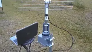 How To Install A TV Antenna Rotor