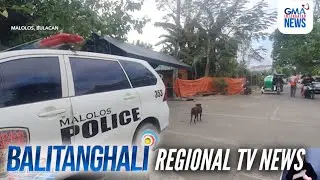 Regional TV News (February 2, 2026) | Balitanghali