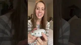 Rohm Portable White Noise Sound Machine Review