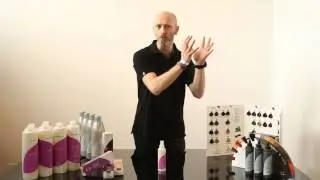 Tocco Magico - Multicomplex System - Hairtreatment ITA