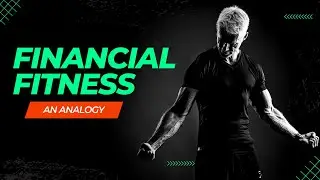 Financial Fitness: Motivation for Financial Wellbeing