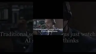 AI Surveillance Vs. Traditional Security Systems