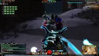 Guild Wars 2 Ing&eacute;nieur McM Maturity [MY]