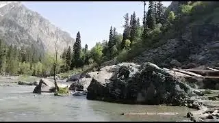 Kumrat Valley|Upper Dir|JAS Explorer