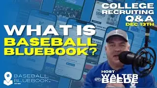 A MUST have for baseball parents : Essential Baseball Bluebook