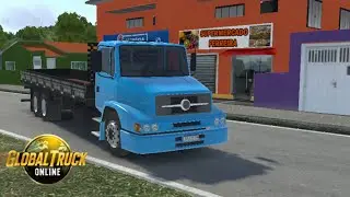 Levei batatas pro mercado no puxe do 1620 global truck online 