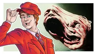 How THE THING Set Practical Effects Standards | PUPPET PANIC