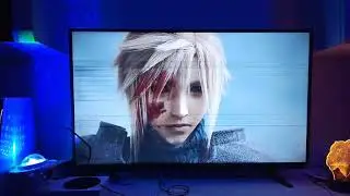 Highlight: Crisis core: FINAL FANTASY - Reunion Deaf