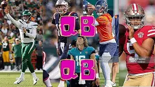 K&B Takes: Scouting report of Zach Wilson's performance so far
