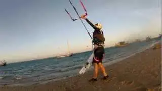 Kite Brasil 2012