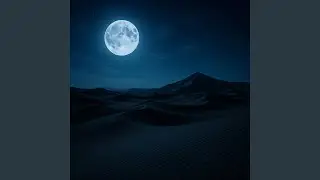 Desert Flow