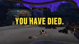 11.1 Mythic Plus Experience (the Plus is my blood pressure)