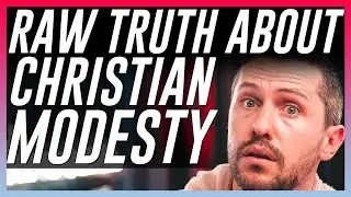 The Truth About Modesty, Double Standards, Ruslan Reacts to @LFTV