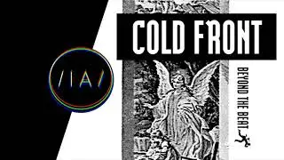 Cold Front - Minus 22 Degrees Fahrenheit (Ambient East) [Knekelhuis]