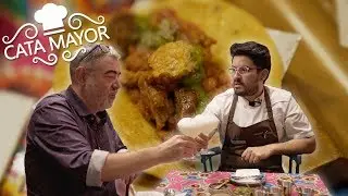 Cata Mayor: Tacos en Niño Viejo