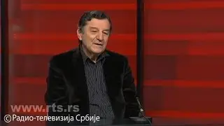 Ljubiša Pavković - Tozovac i ja smo svirali 