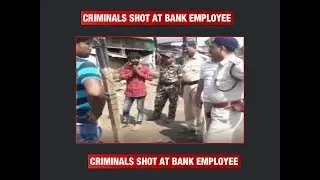 Bihar: Mob lynches man who fires shots at a railway employee