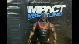 Impact Unforgiven Mark Henry First Theme Song
