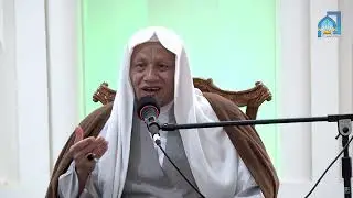 الشيخ سعيد الجدي | فضل العمرة الرجبية | 5 رجب 1447