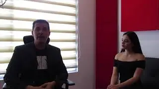 Pulso cotidiano: Entrevista con Alejandro Camarillo