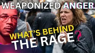 Is Female ANGER Being WEAPONIZED Online? (Call-In Show) | Think and Say
