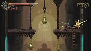 Blasphemous Playthrough: Part 7
