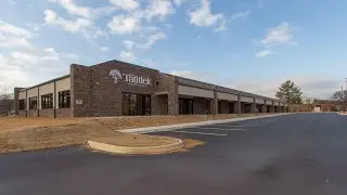 Commercial Buildout Available - 641 Wynn Drive MLS