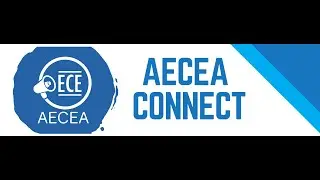 AECEA Connect-Strategies to Improve the Total Compensation & Working Conditions of ECEs in AB
