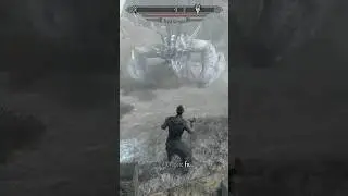 How To Become COMPLETELY Immune to Spells in Skyrim! (No Mods)