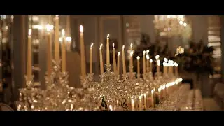 Francesca + Ali // The Lanesborough - London - England