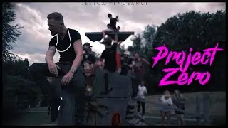DEETOX VENGEANCE - Project Zero prod. by Deetox Vengeance | JCC 2020 | 8tel GRUPPE C
